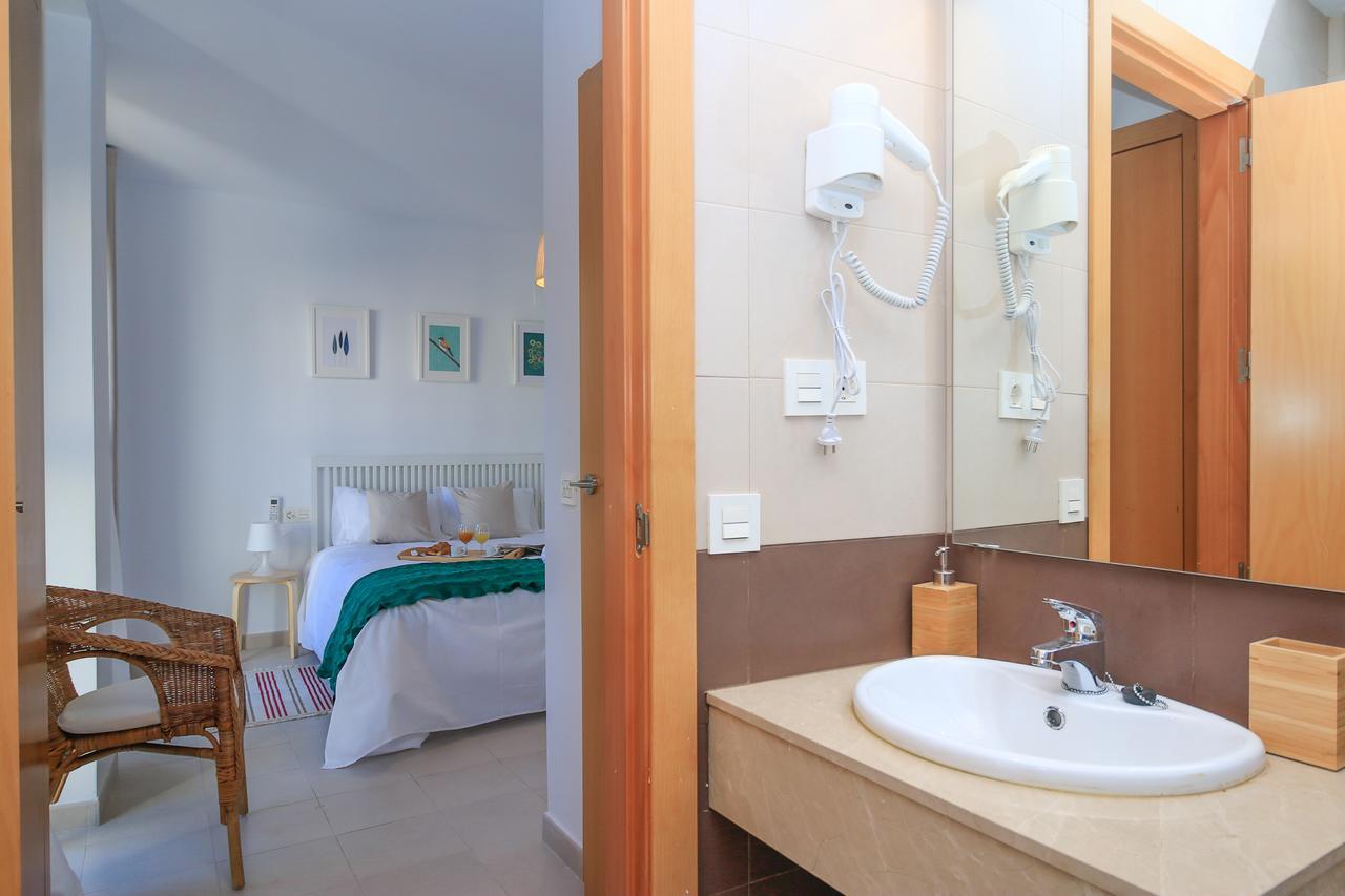 Ecobet Apartments Valencia Rom bilde